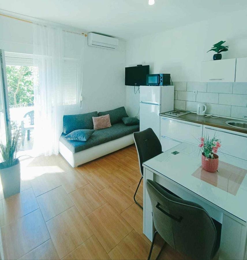 Apartments Jagoda Split Ngoại thất bức ảnh
