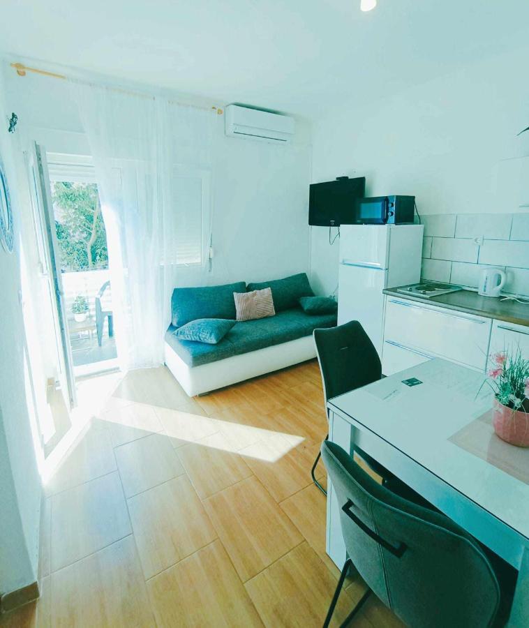 Apartments Jagoda Split Ngoại thất bức ảnh