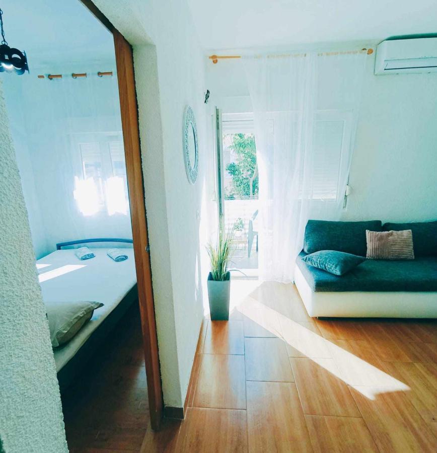 Apartments Jagoda Split Ngoại thất bức ảnh