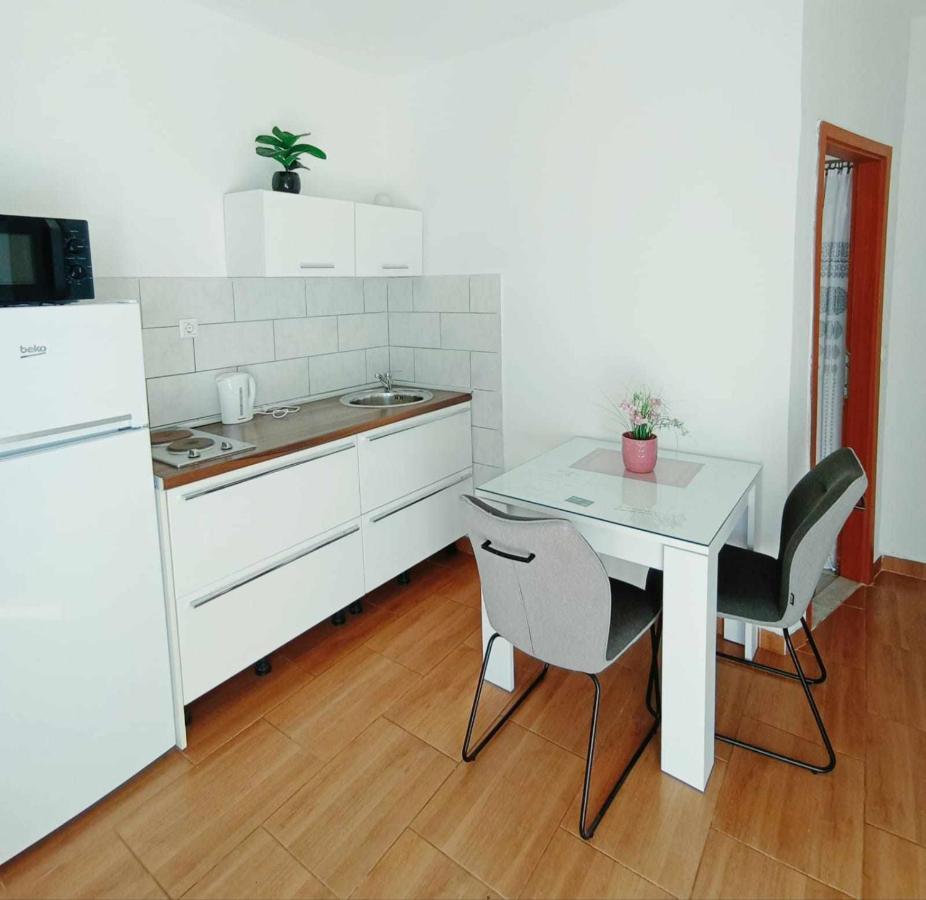 Apartments Jagoda Split Ngoại thất bức ảnh