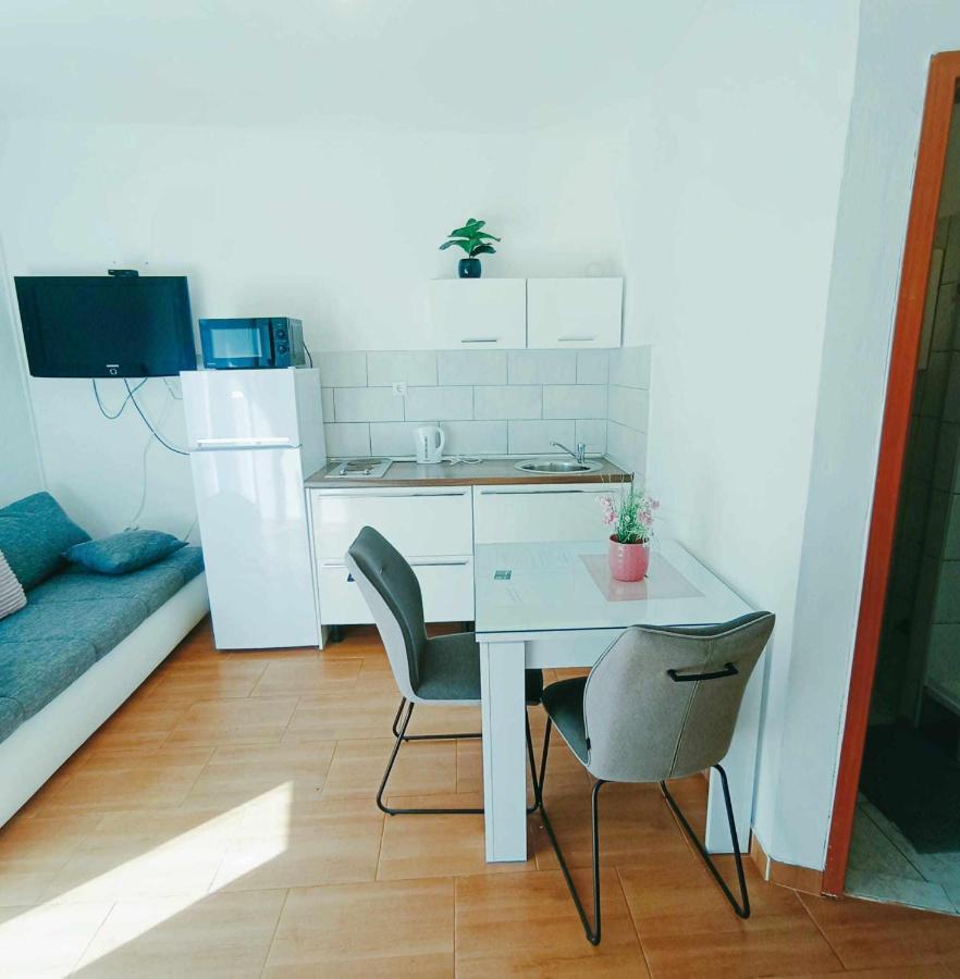 Apartments Jagoda Split Ngoại thất bức ảnh