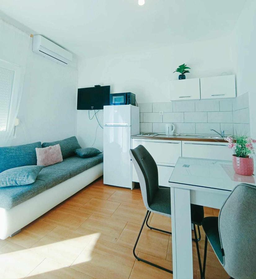 Apartments Jagoda Split Ngoại thất bức ảnh