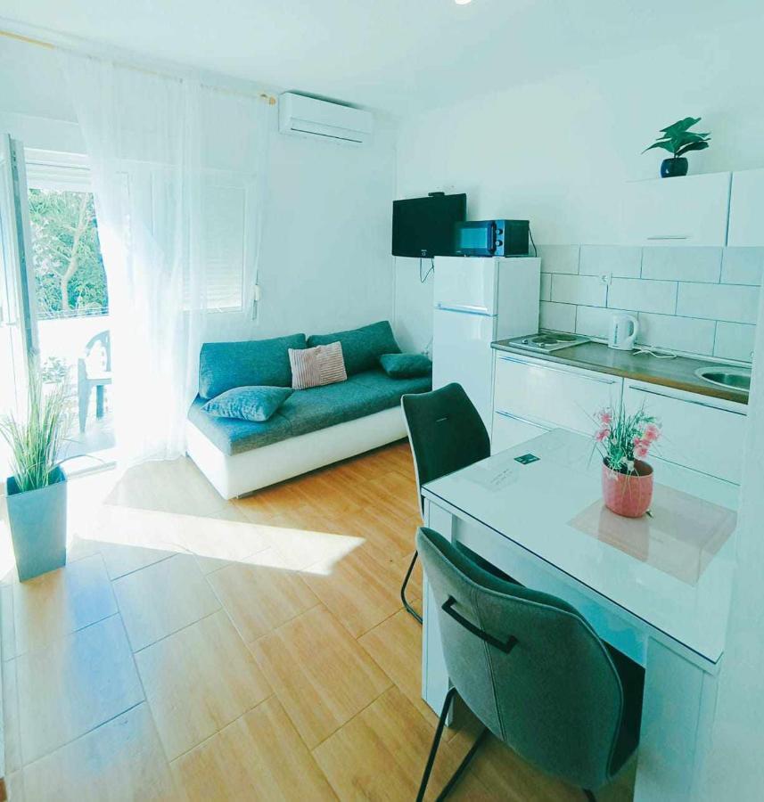 Apartments Jagoda Split Ngoại thất bức ảnh