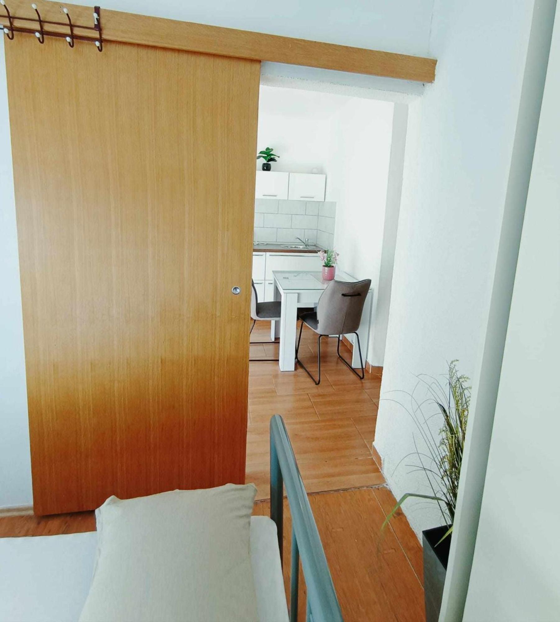 Apartments Jagoda Split Ngoại thất bức ảnh