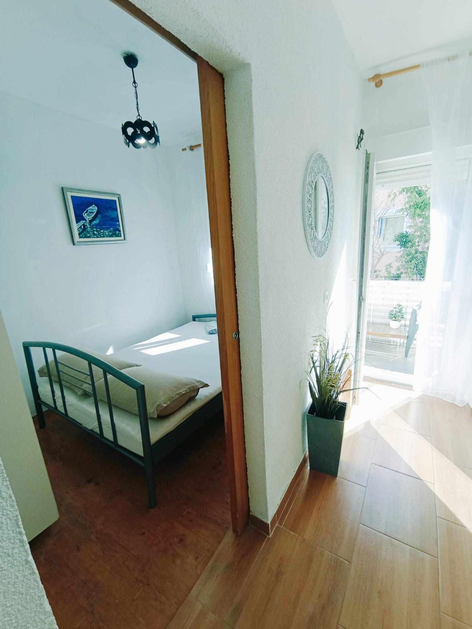 Apartments Jagoda Split Ngoại thất bức ảnh