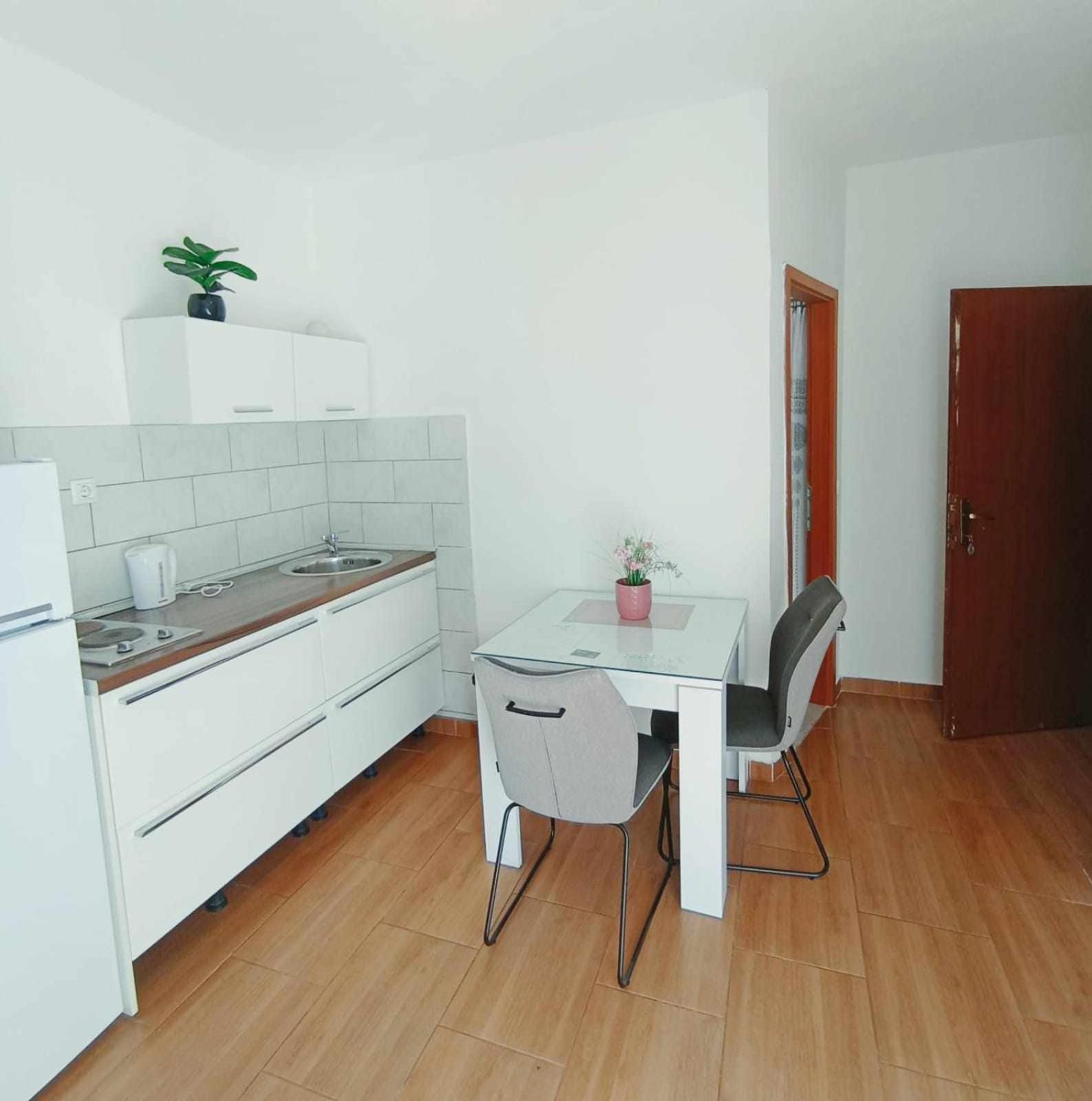 Apartments Jagoda Split Ngoại thất bức ảnh