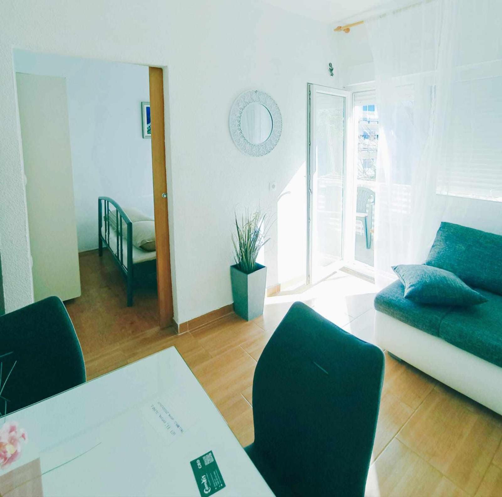 Apartments Jagoda Split Ngoại thất bức ảnh
