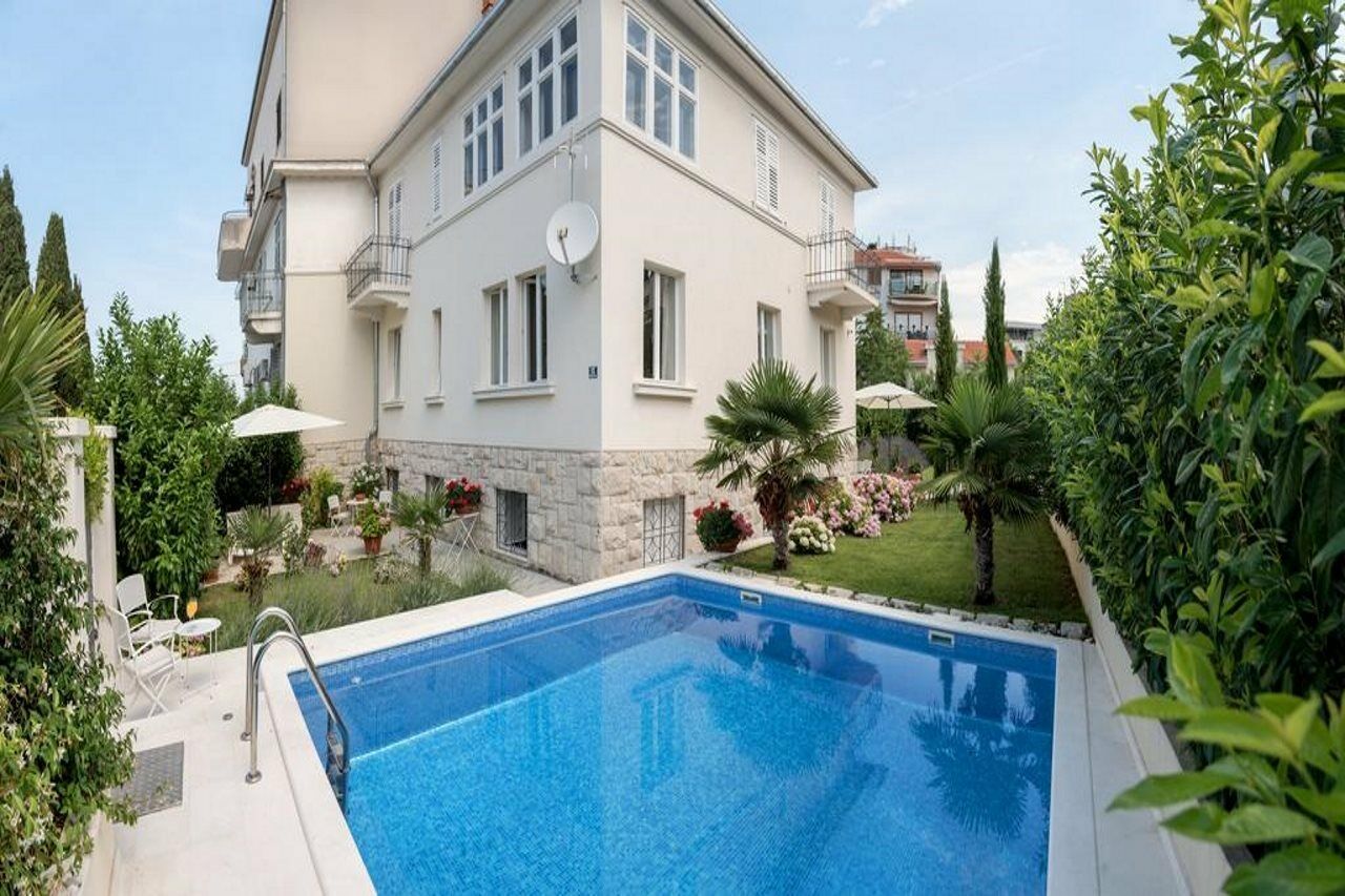 Apartments Jagoda Split Ngoại thất bức ảnh