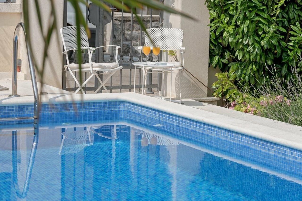 Apartments Jagoda Split Ngoại thất bức ảnh
