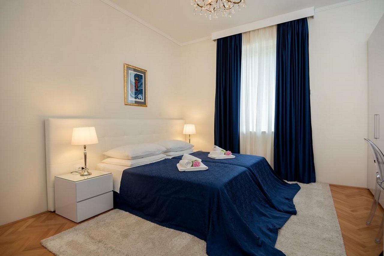 Apartments Jagoda Split Ngoại thất bức ảnh