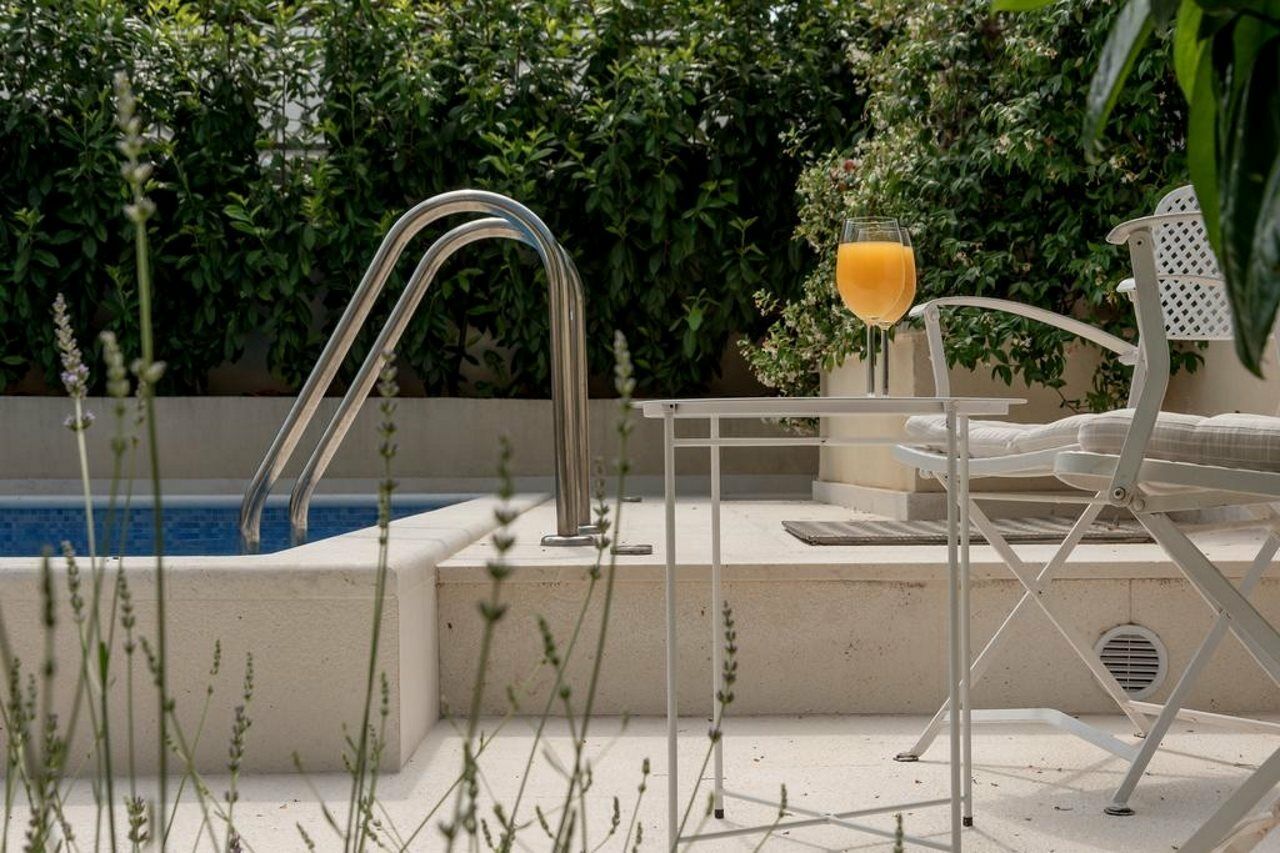 Apartments Jagoda Split Ngoại thất bức ảnh